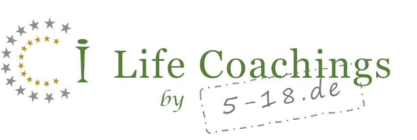 Life Coachings by 5-18.de